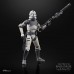 Фигурка Star Wars The Clone Wars Clone Trooper (Kamino) серии The Black Series